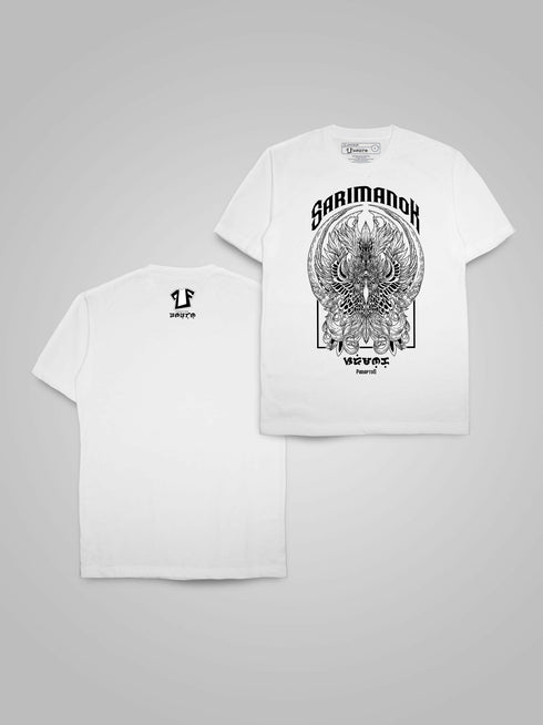 Sarimanok (Baybayin Shirt)